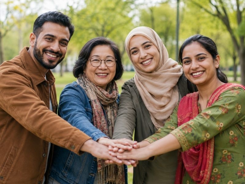 Community Engagement