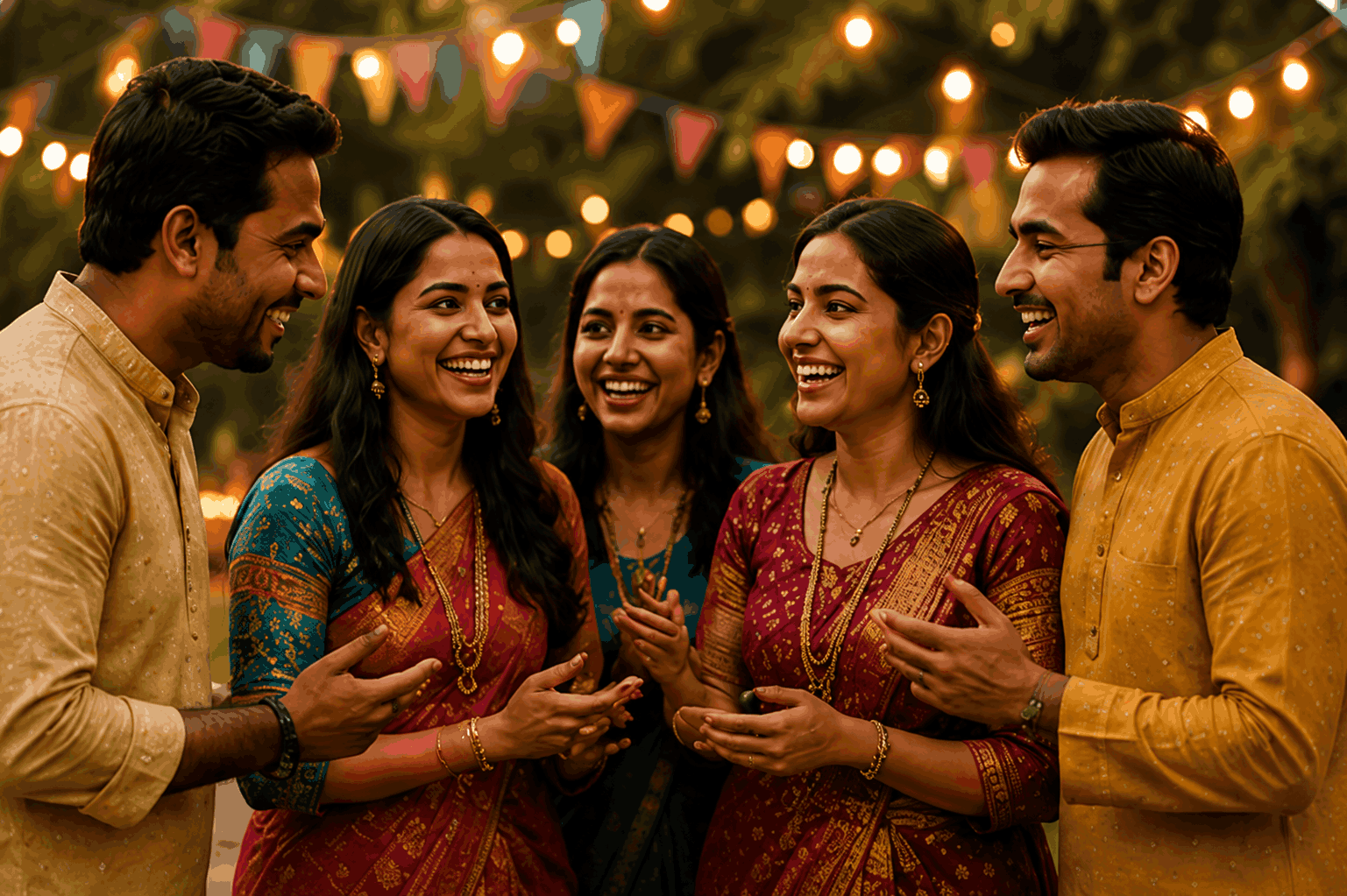 Building Bridges Across Communities — ImageNation NI
